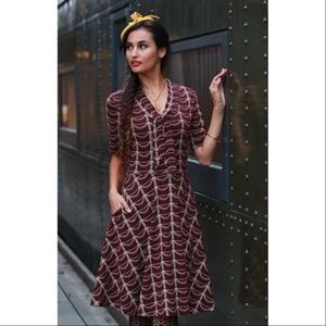 Effie’s Heart Liz dress